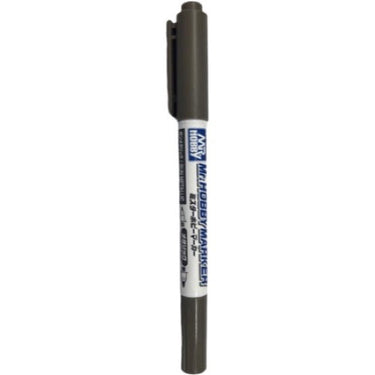 Mr Hobby (Gunze) Marker Gunmetal